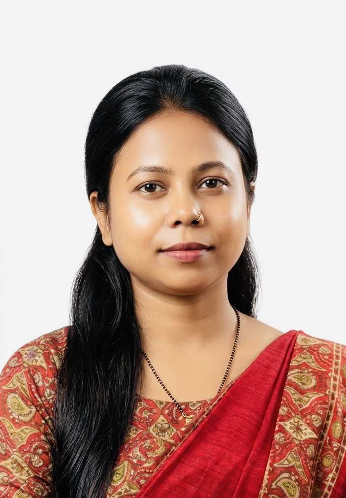 Team Member Image