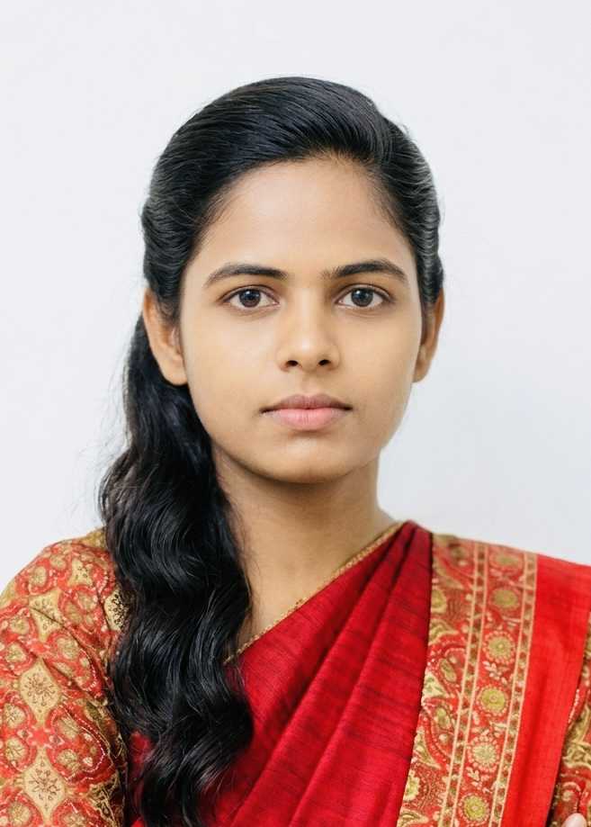 Team Member Image