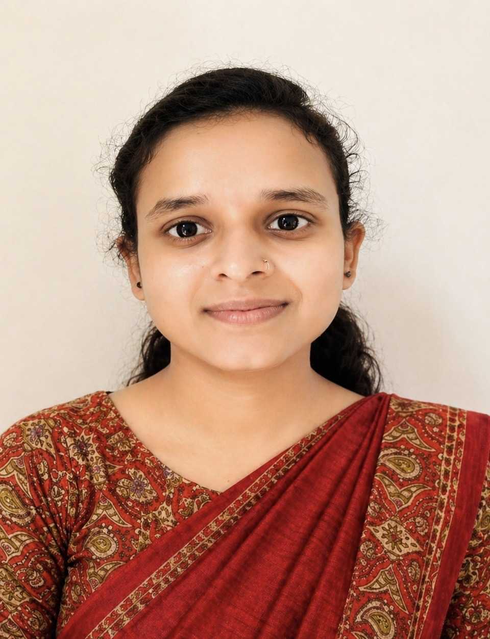 Team Member Image