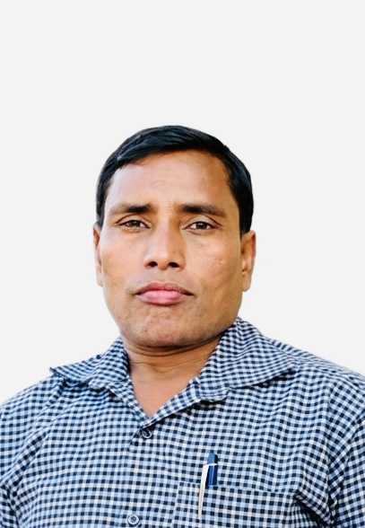 Team Member Image