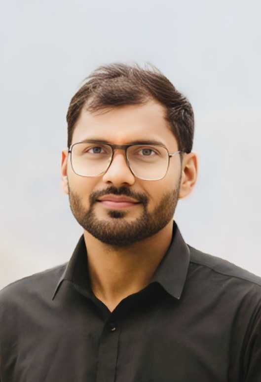 Team Member Image
