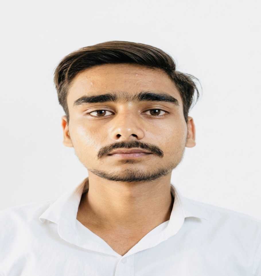 Team Member Image