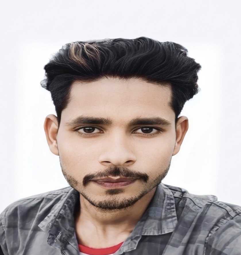 Team Member Image