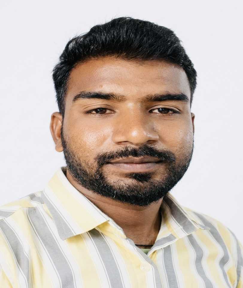 Team Member Image