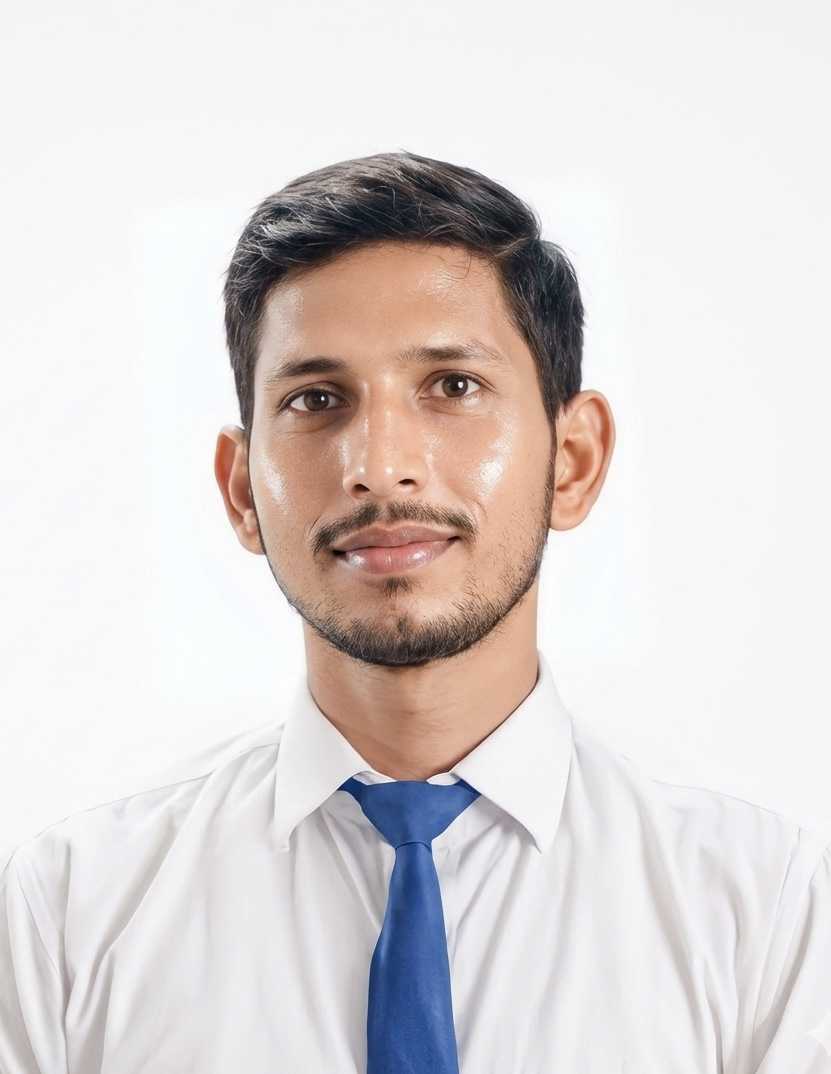 Team Member Image