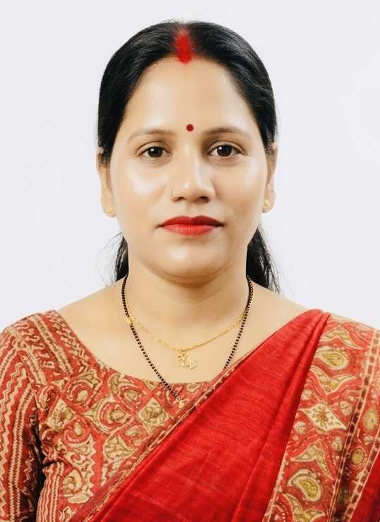 Team Member Image