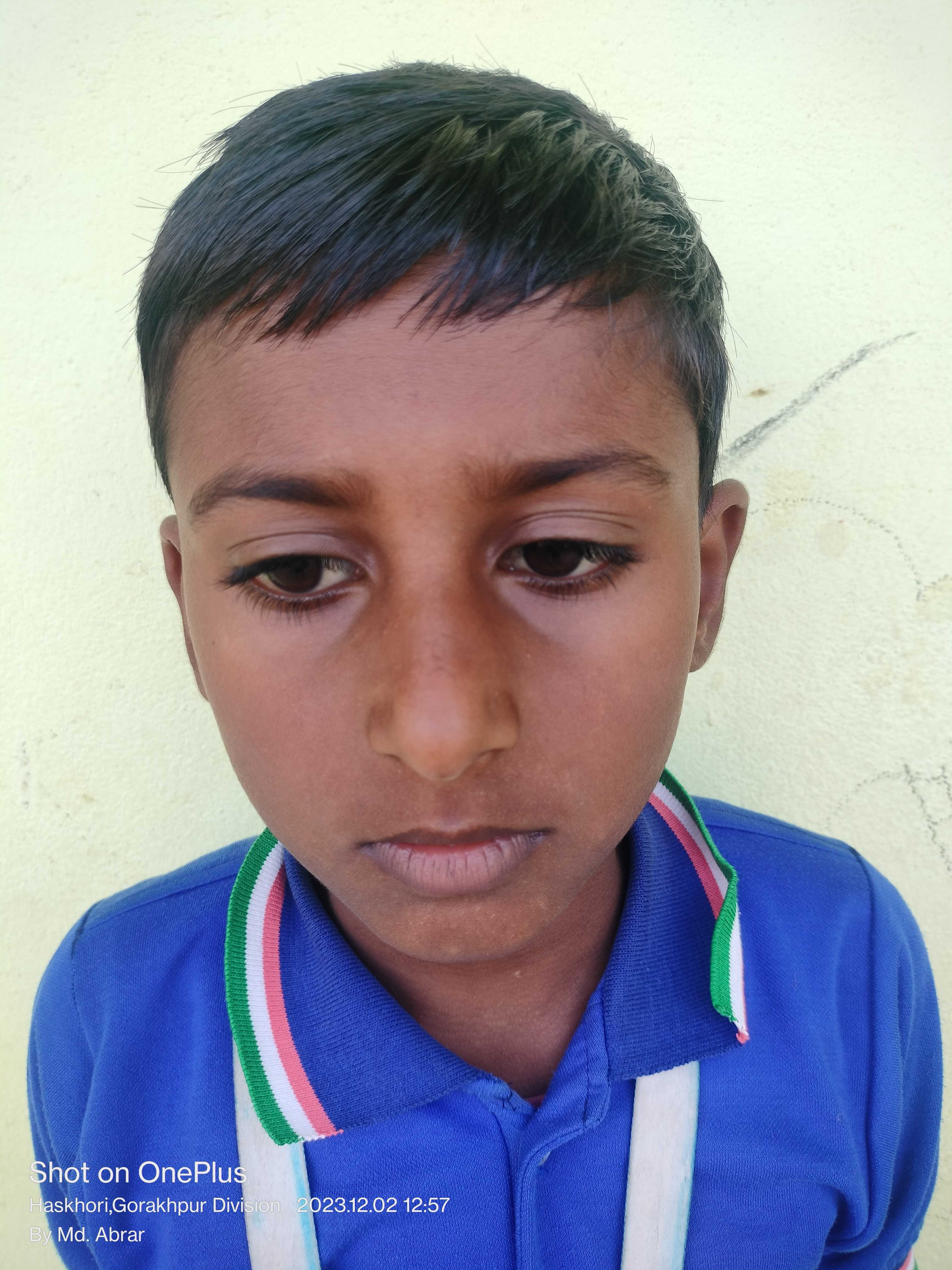 Student Image