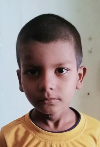 Student Image