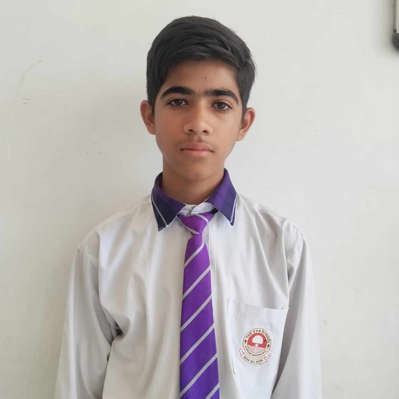Kunal Singh