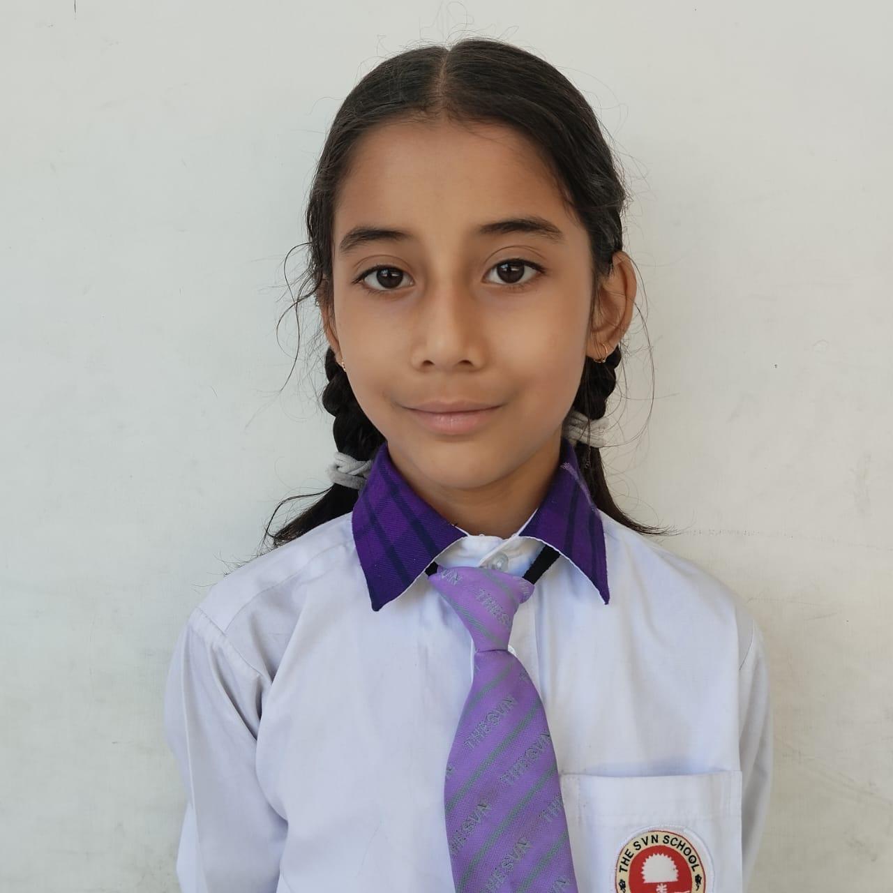 Sanvi