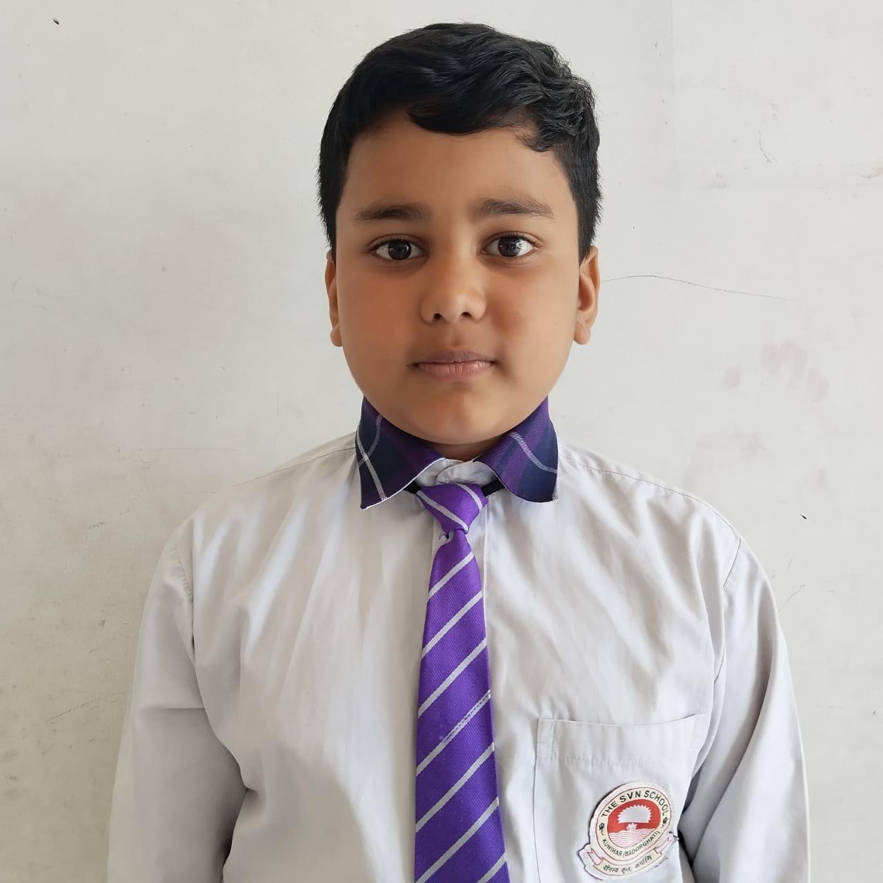 ADITYA CHAUHAN