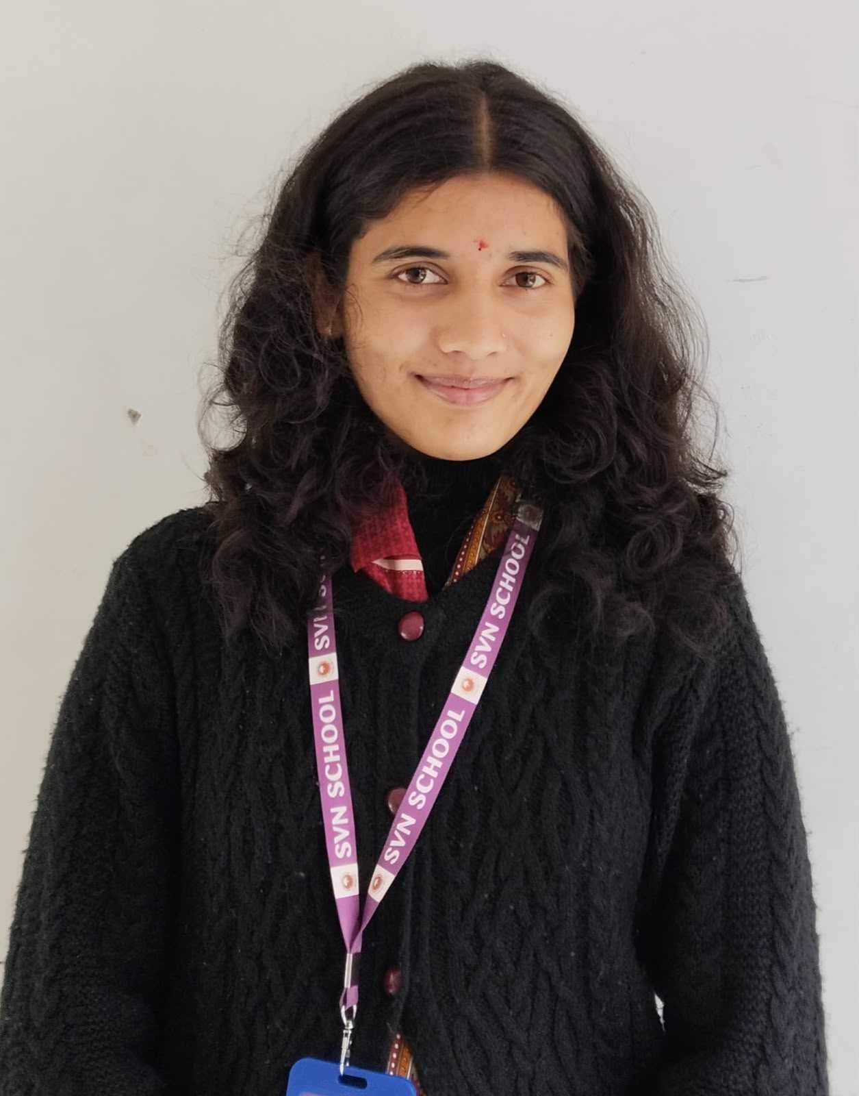 Team Member Image