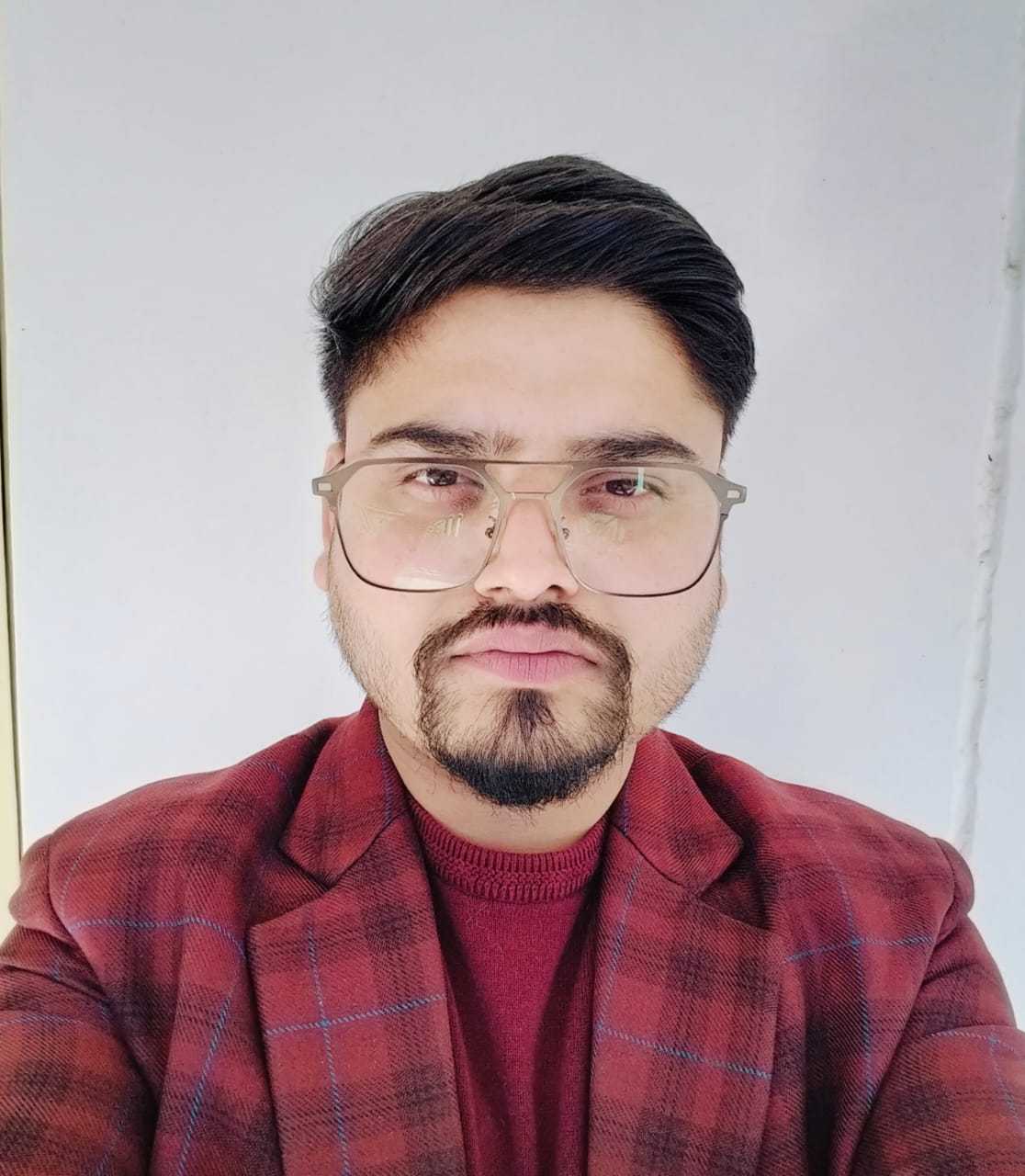 Team Member Image