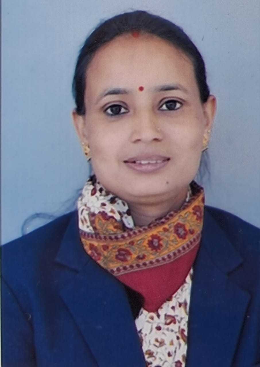 Team Member Image
