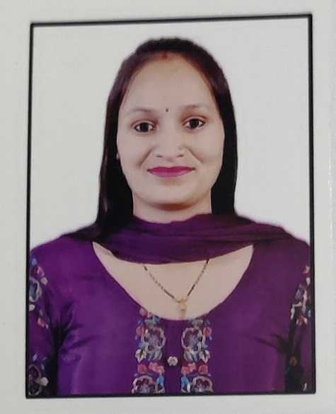 Team Member Image