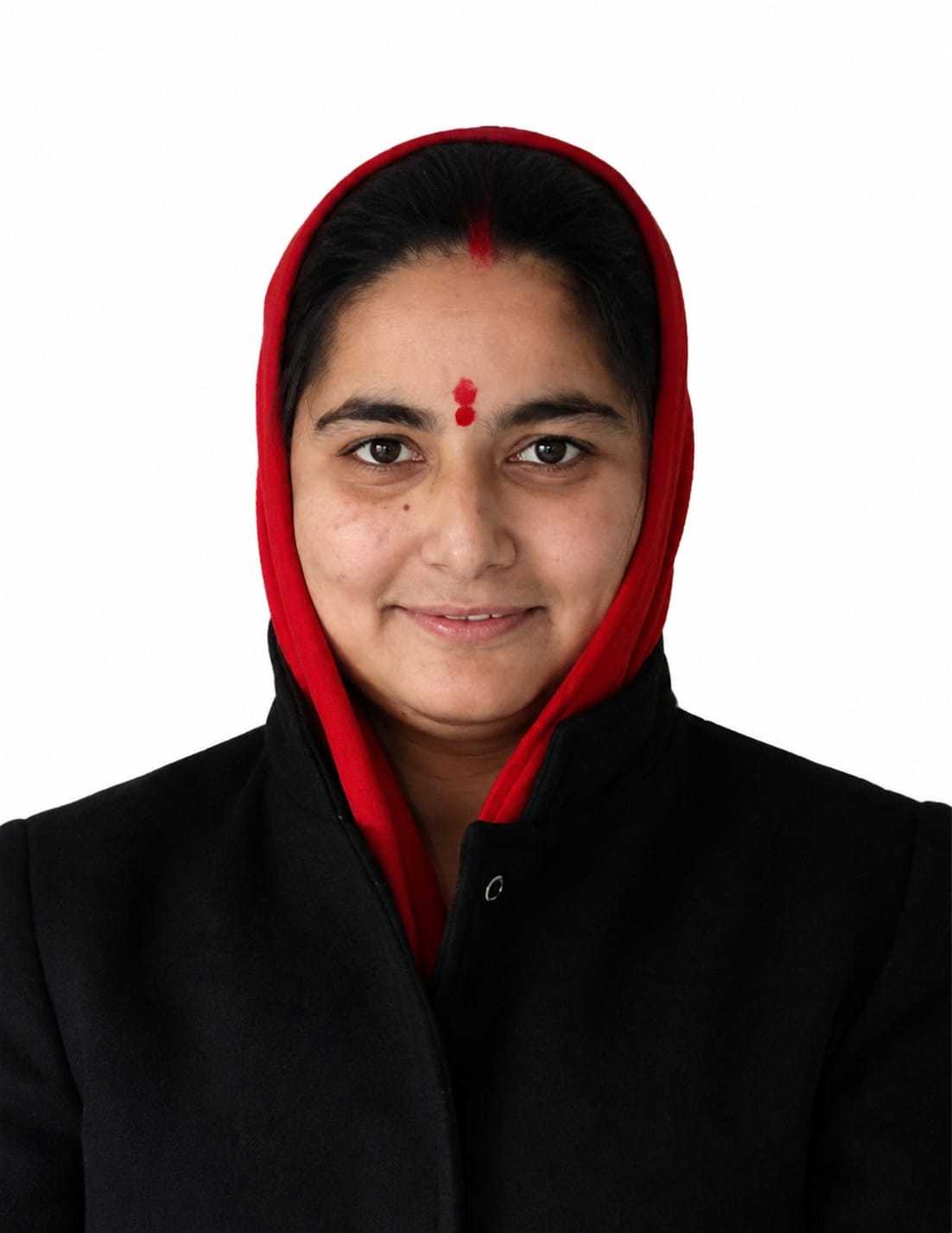 Team Member Image