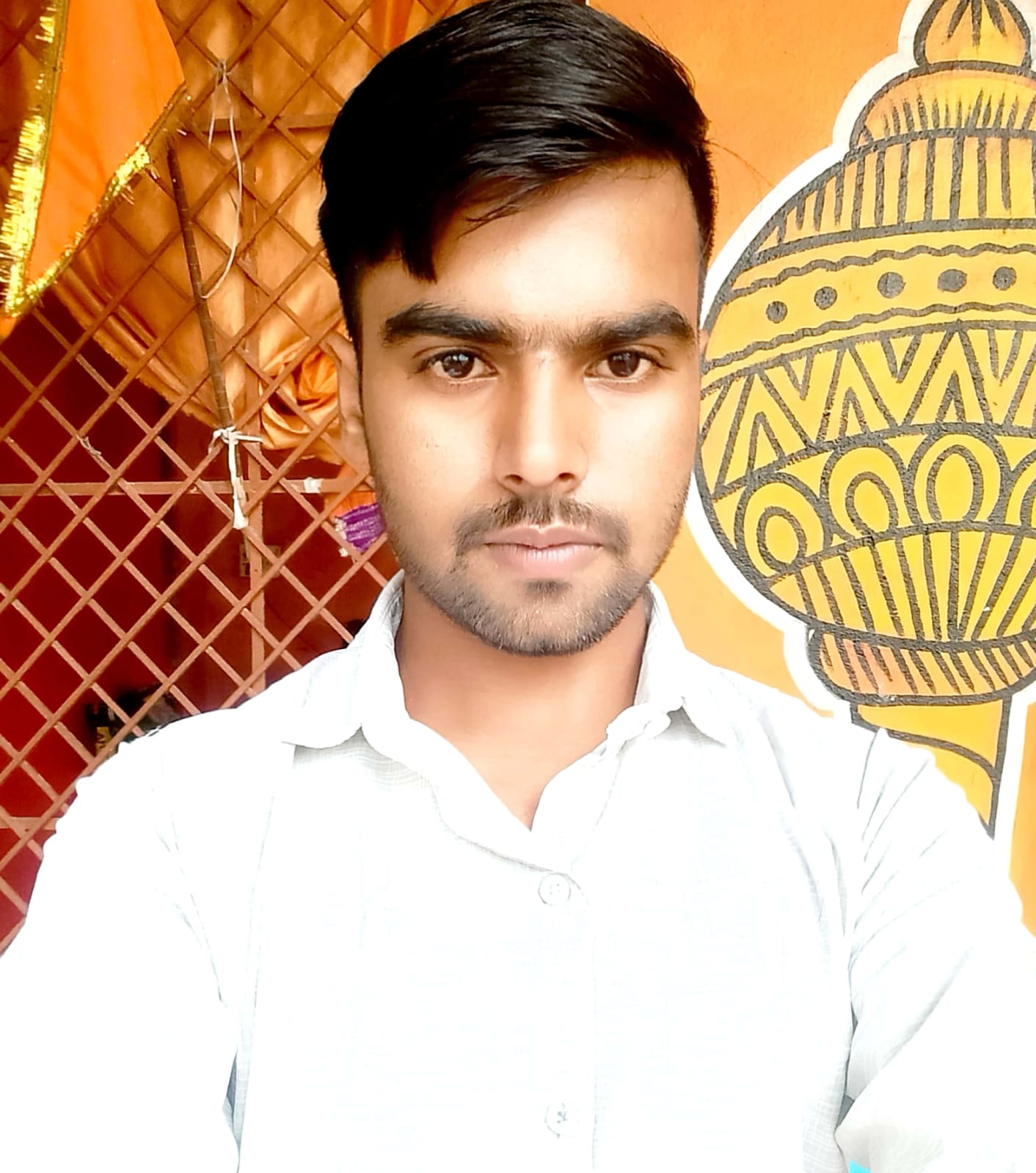 Team Member Image