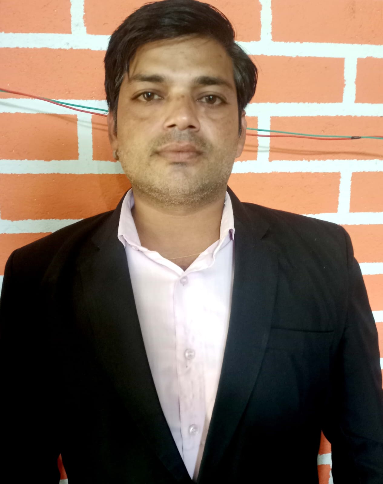 Team Member Image