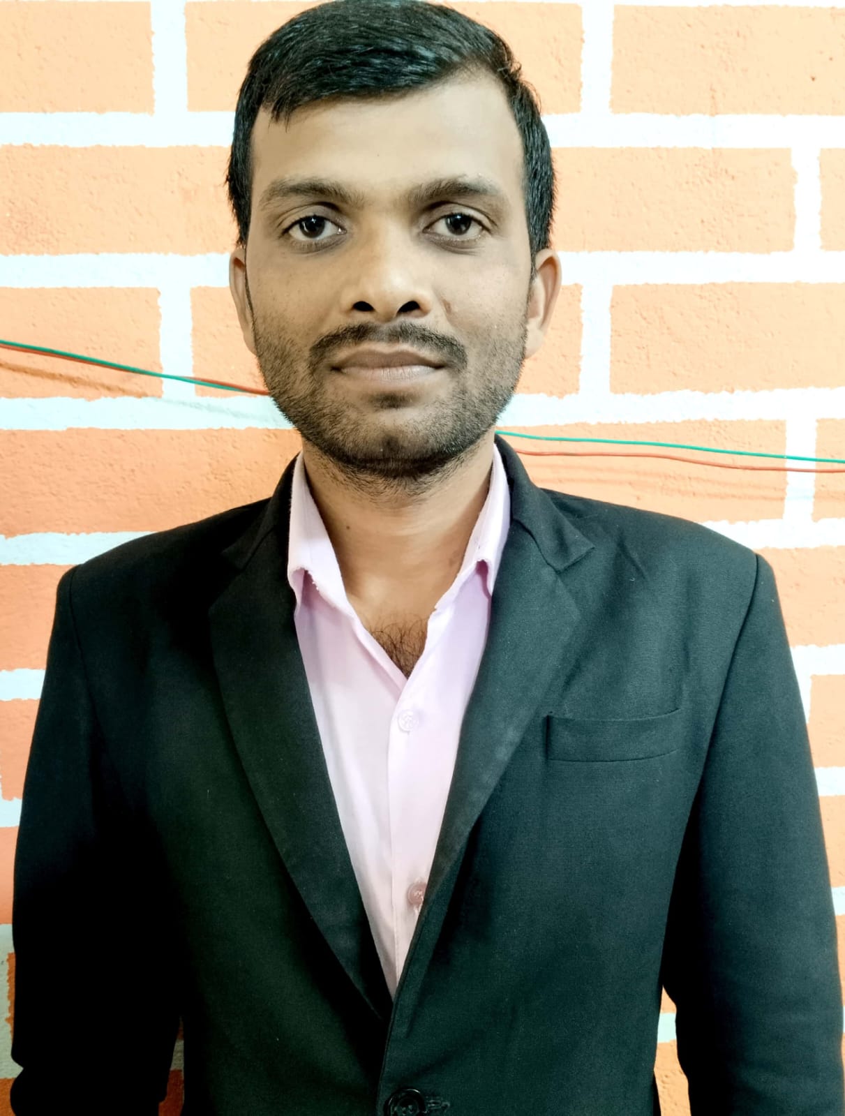 Team Member Image
