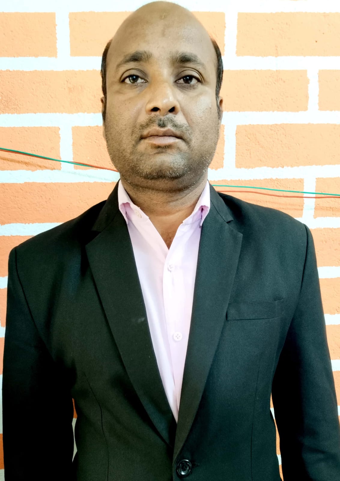 Team Member Image