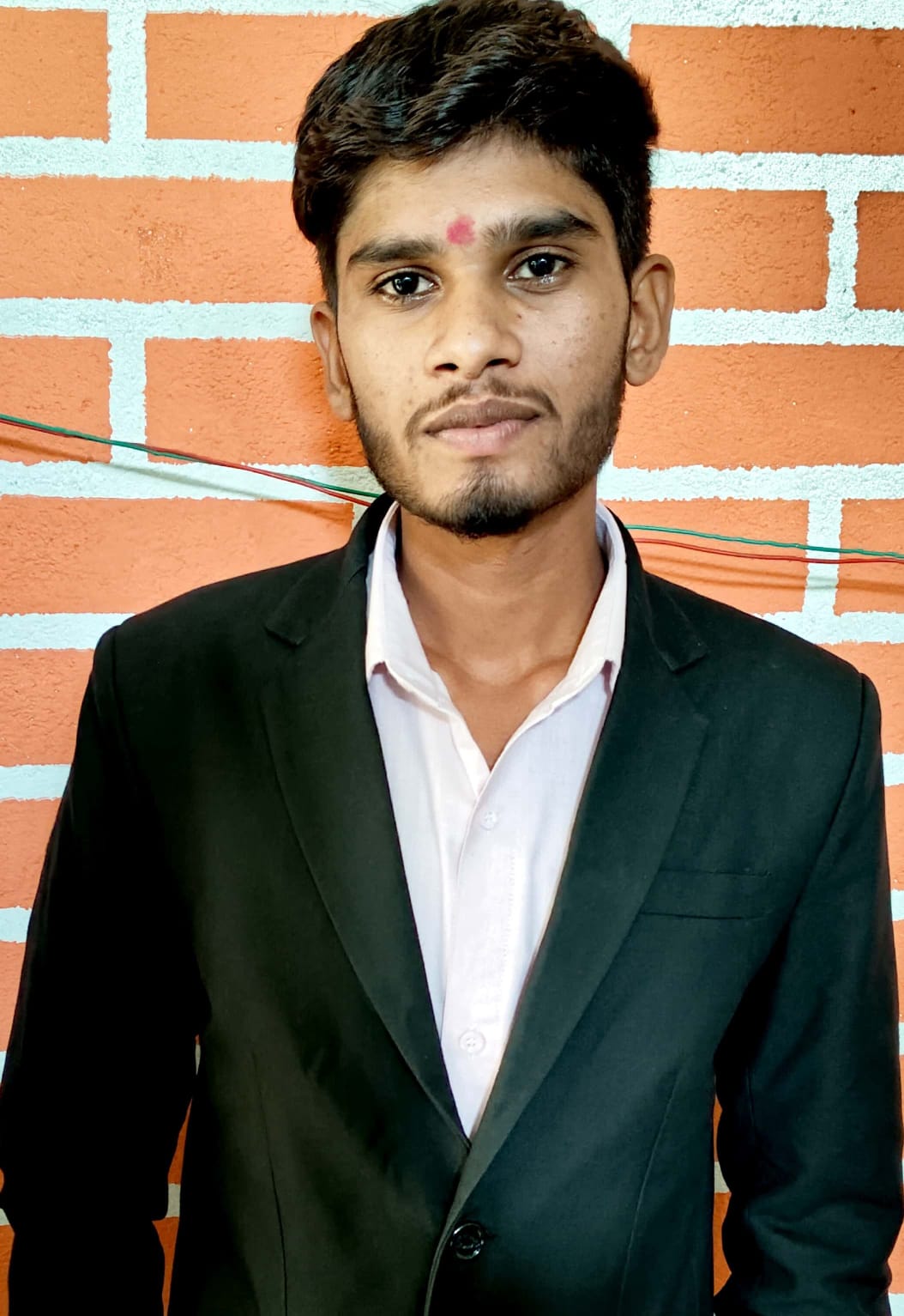 Team Member Image