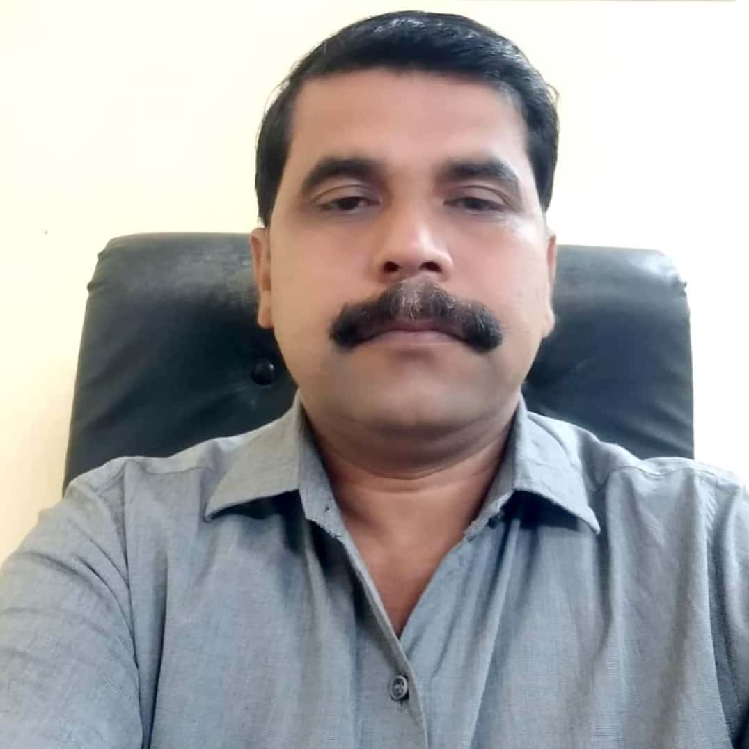 Team Member Image