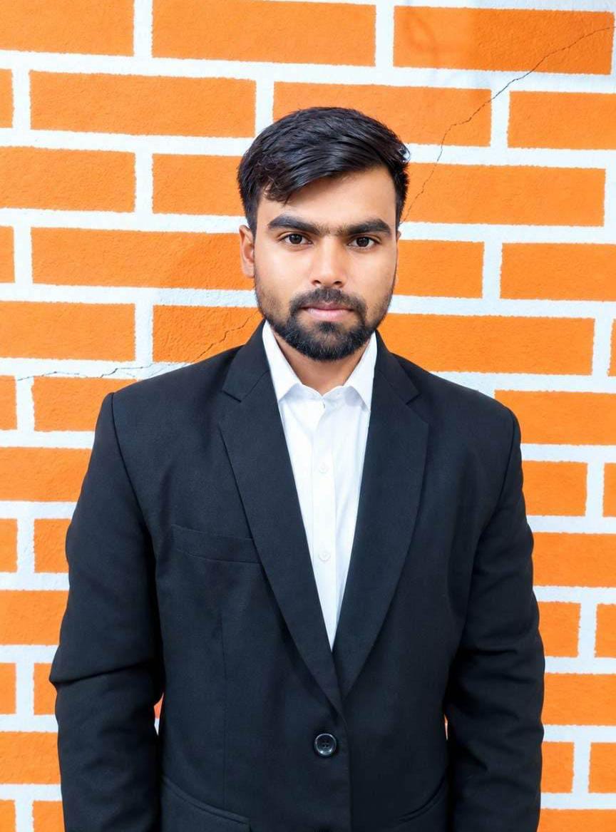 Team Member Image