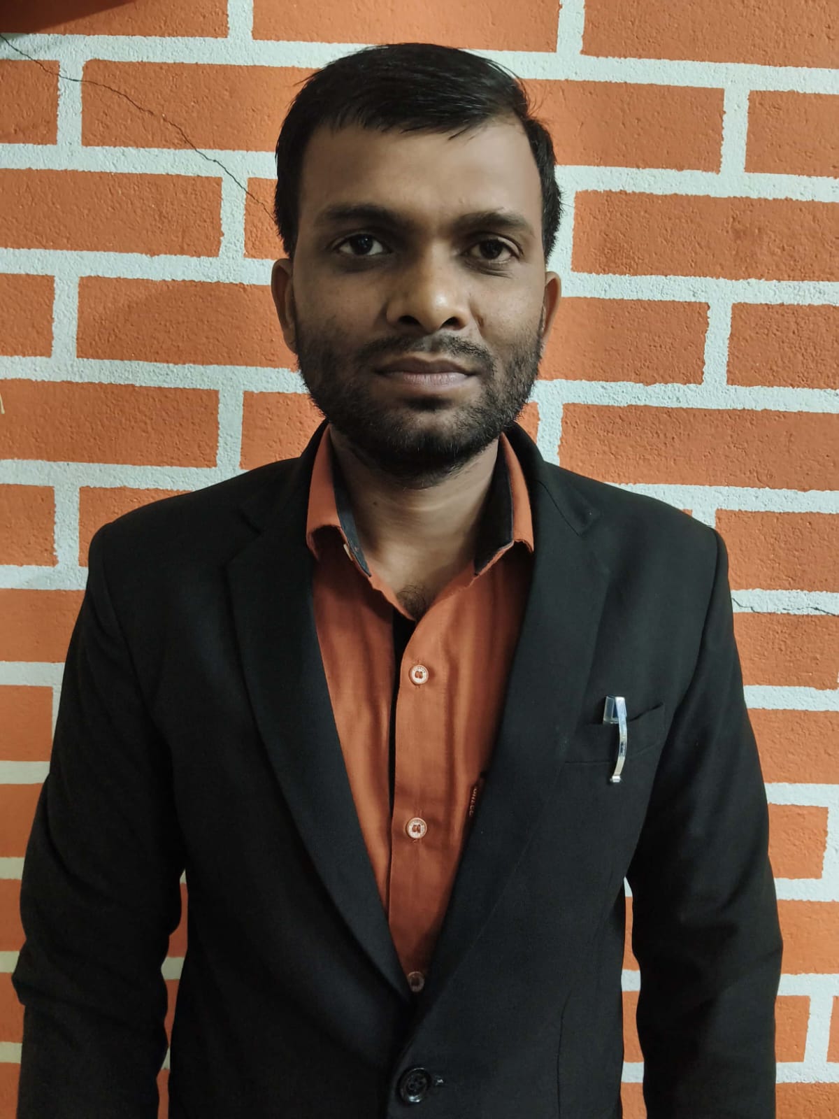 Team Member Image
