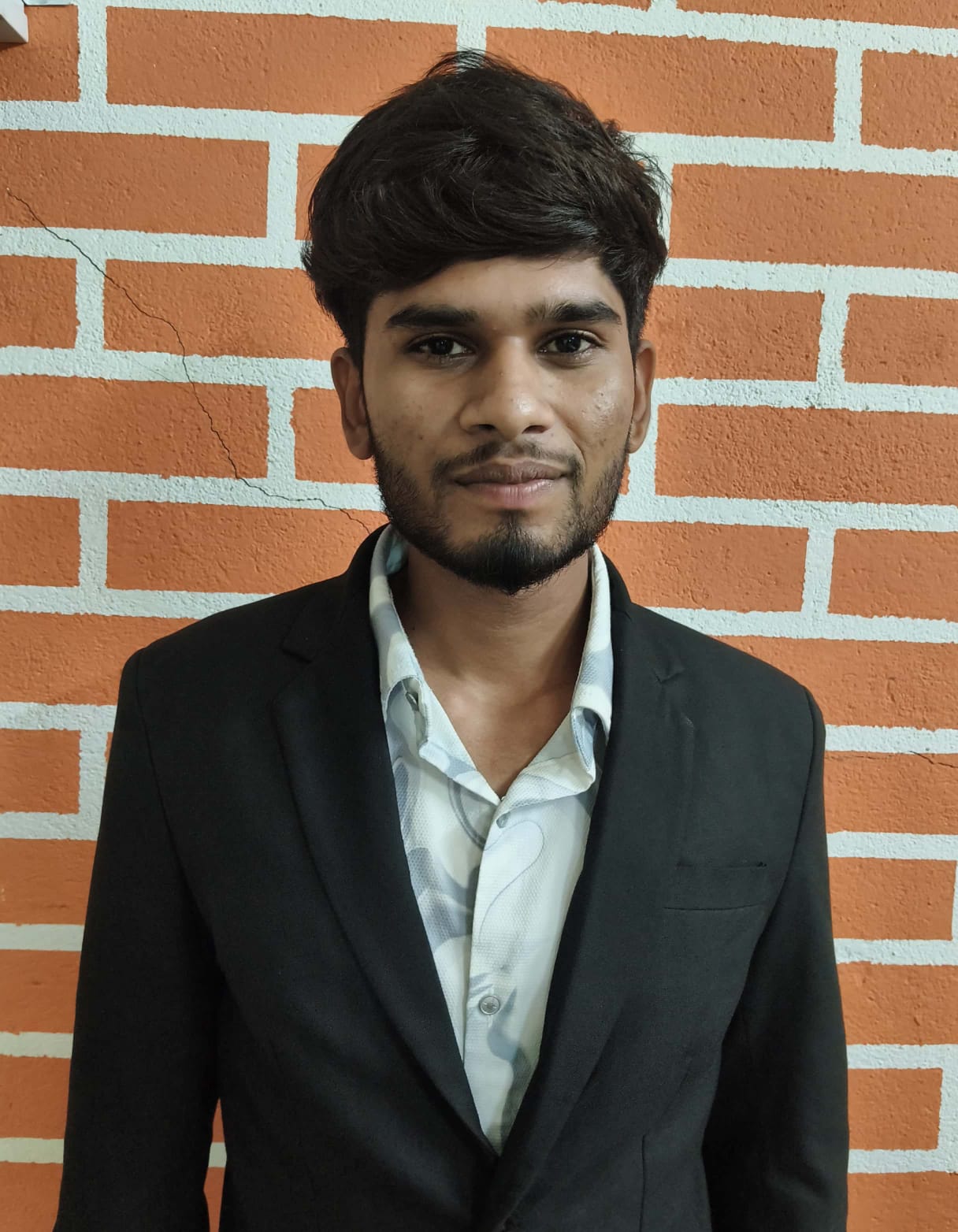 Team Member Image