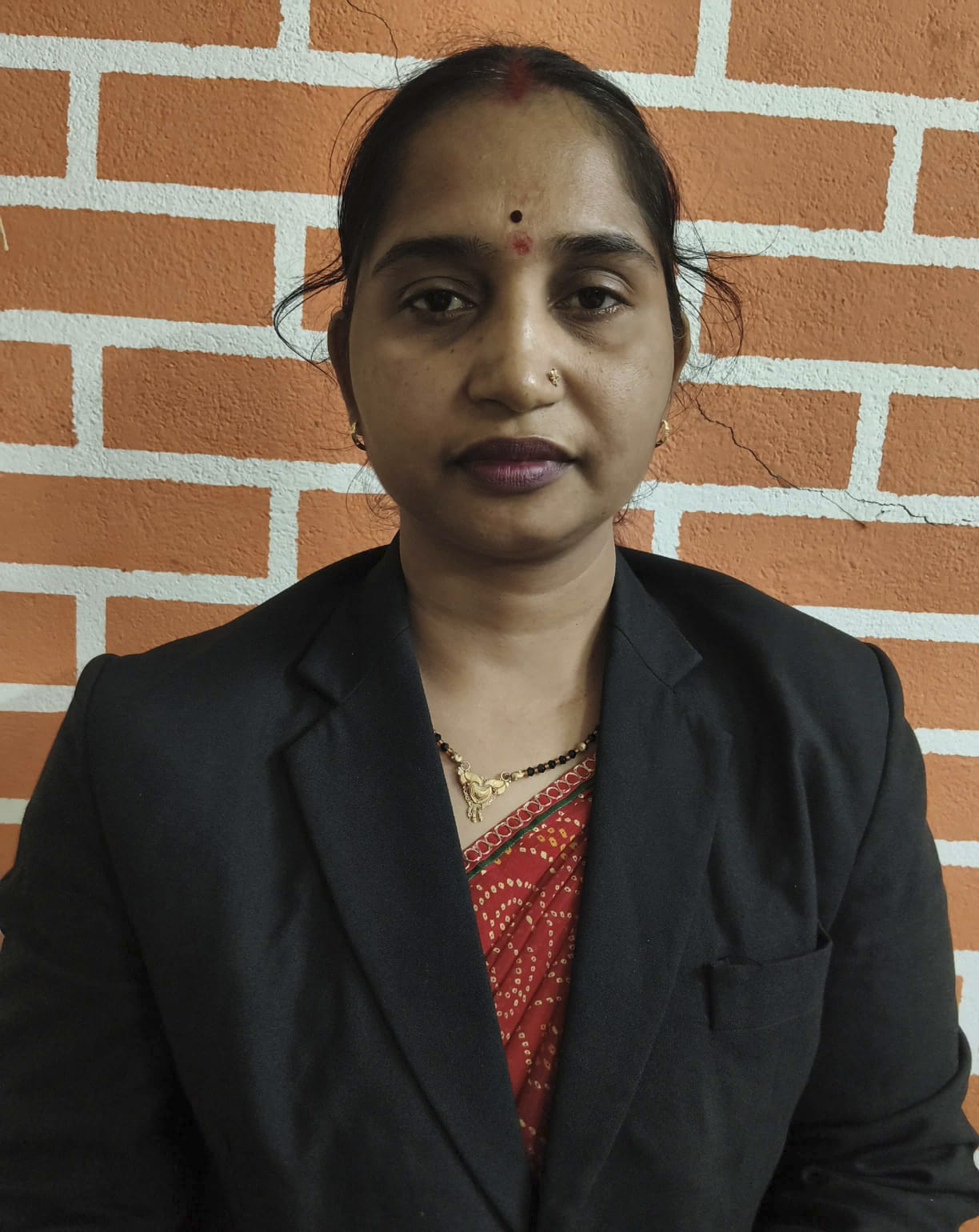 Team Member Image