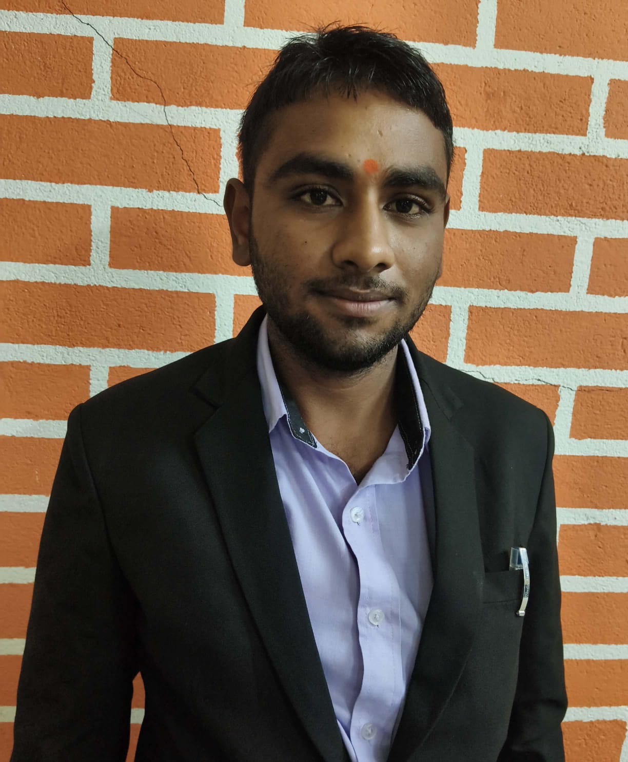Team Member Image