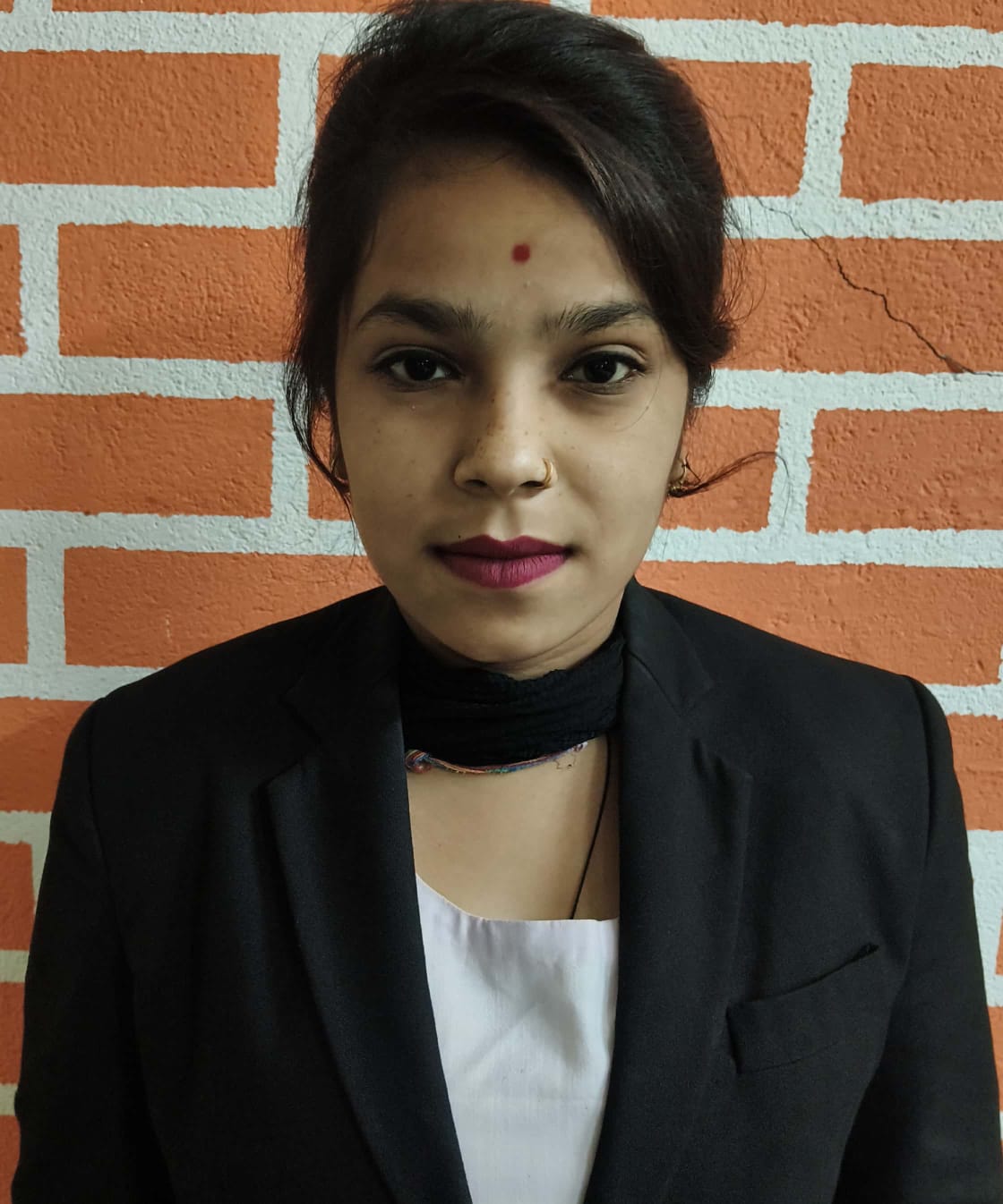 Team Member Image